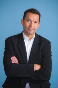 Headshot ofArturo Sotomayor