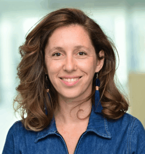 Headshot ofSefira Fialkoff 