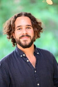 Headshot ofNicolás de la Cerda