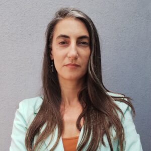 Headshot ofPaula Clerici