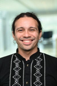 Headshot ofLuis Rubén  González Márquez