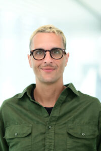 Headshot ofLucas Sorzano Azambuja