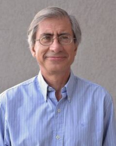 Headshot ofJorge Vargas Cullell